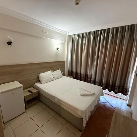 Szálloda Güldal 3*