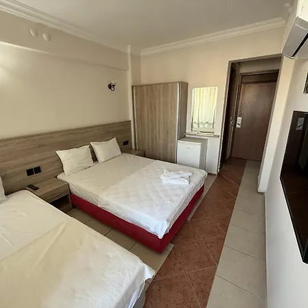 Güldal Szálloda Marmaris