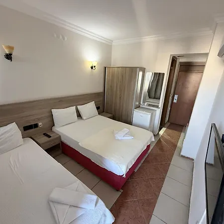Güldal Szálloda Marmaris
