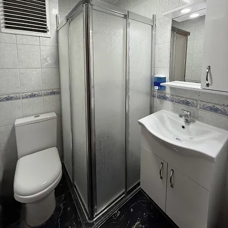 Szálloda Güldal Marmaris