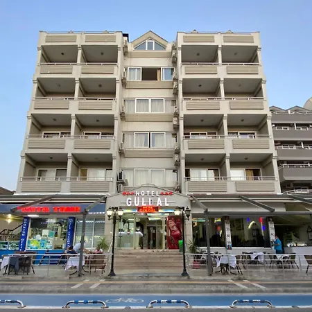 Güldal 3*