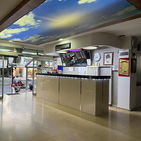 Gueldal 3* Marmaris