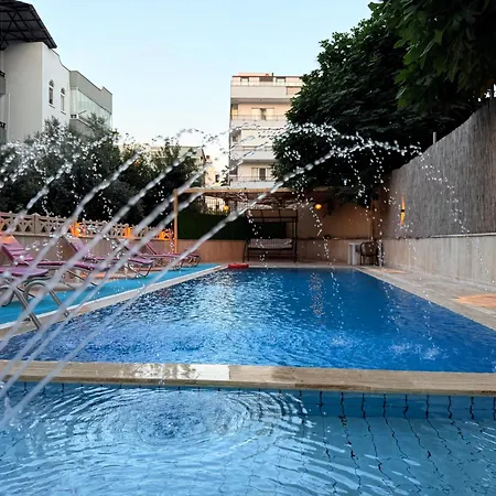 Gueldal Hotel 3*