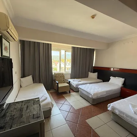 Gueldal Hotel