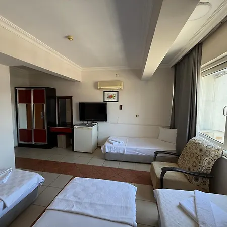 Hotel Gueldal 3*