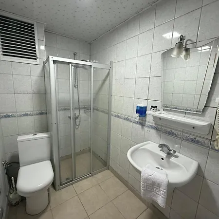 Szálloda Güldal Marmaris