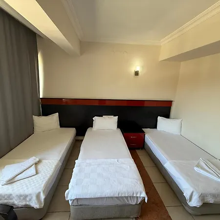 Gueldal Hotel