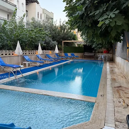 Güldal 3* Marmaris