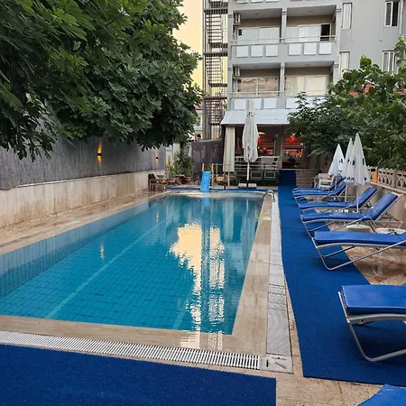 Güldal Marmaris