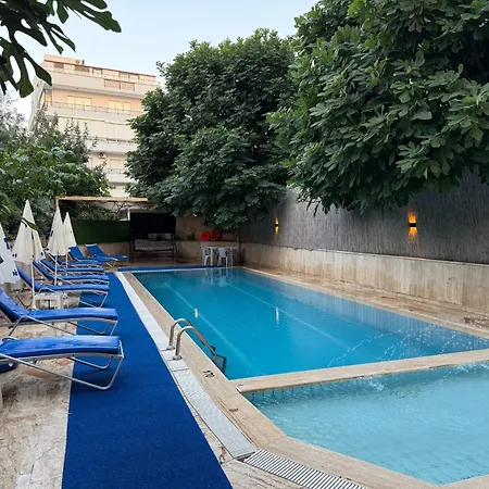Güldal Szálloda 3*