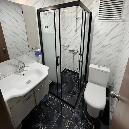 Hotel Gueldal Marmaris