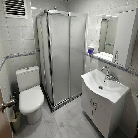 Gueldal 3* Marmaris