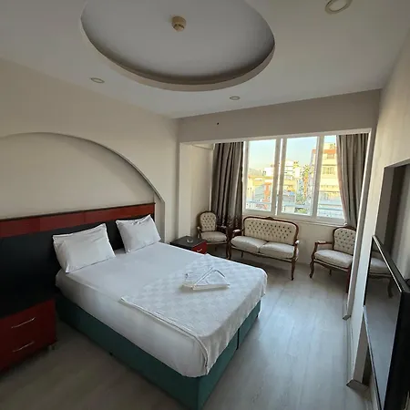Hotel Gueldal