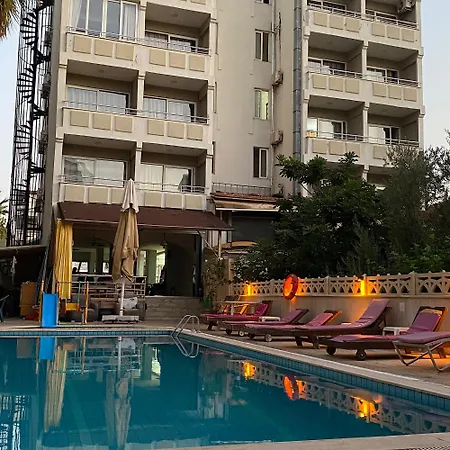 Gueldal Marmaris