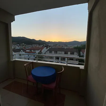 Hotel Gueldal