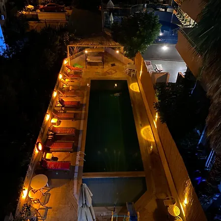 Gueldal Hotel