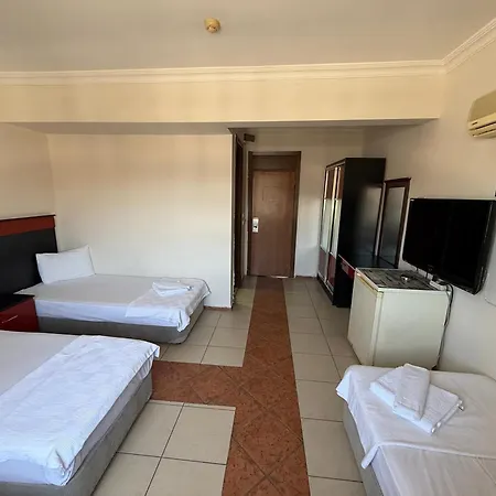 Gueldal 3* Marmaris