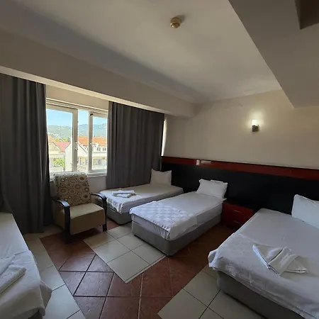Gueldal Hotel